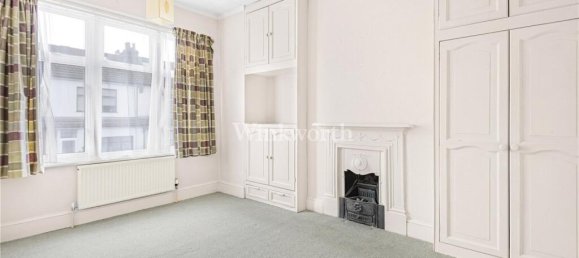 3 bedrooms House in Beckenham, United Kingdom No. 3483 9