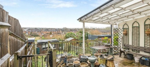 3 bedrooms House in Beckenham, United Kingdom No. 3483 17