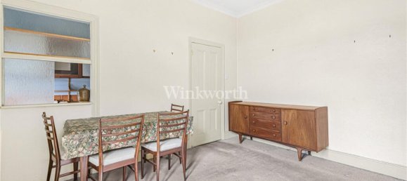 3 bedrooms House in Beckenham, United Kingdom No. 3483 7