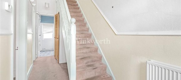 3 bedrooms House in Beckenham, United Kingdom No. 3483 4