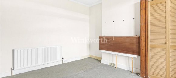 3 bedrooms House in Beckenham, United Kingdom No. 3483 21