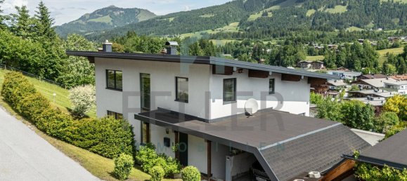 Casa T4 em Fieberbrunn, Austria N.º 173010 11