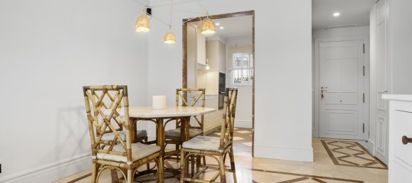 Квартира с 1 спальней в Марбелья, Испания № 184963 6