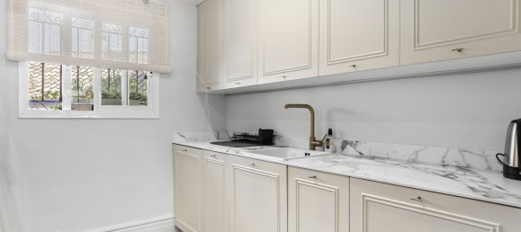 Квартира с 1 спальней в Марбелья, Испания № 184963 8