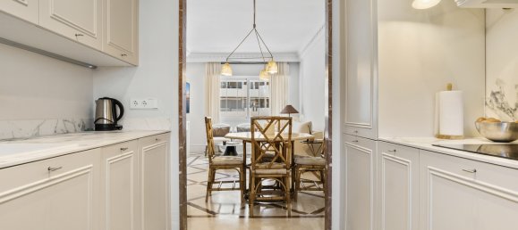 Квартира с 1 спальней в Марбелья, Испания № 184963 9