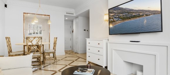 Квартира с 1 спальней в Марбелья, Испания № 184963 5