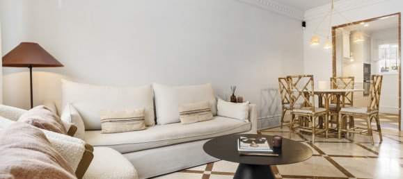 Квартира с 1 спальней в Марбелья, Испания № 184963 2