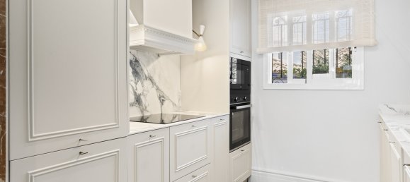 Квартира с 1 спальней в Марбелья, Испания № 184963 7