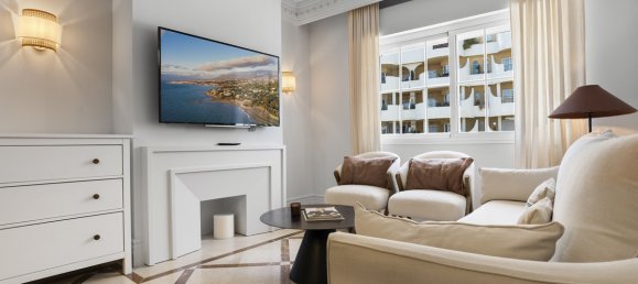 Квартира с 1 спальней в Марбелья, Испания № 184963 4