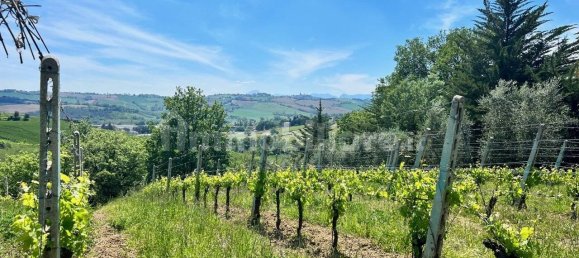 2 Schlafzimmer Haus in Corinaldo, Italy, Nr. 320646 7