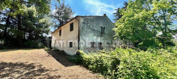 2 Schlafzimmer Haus in Corinaldo, Italy, Nr. 320646 12