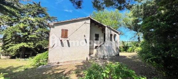 2 Schlafzimmer Haus in Corinaldo, Italy, Nr. 320646 10