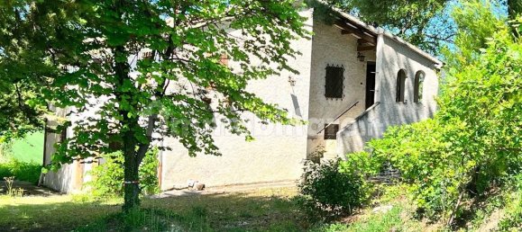 2 Schlafzimmer Haus in Corinaldo, Italy, Nr. 320646 17