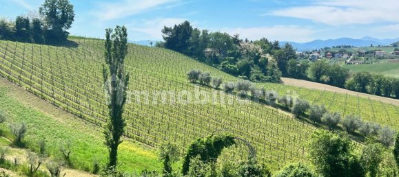 2 Schlafzimmer Haus in Corinaldo, Italy, Nr. 320646 6