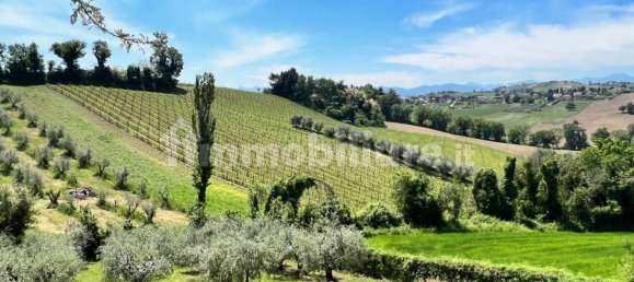 2 Schlafzimmer Haus in Corinaldo, Italy, Nr. 320646 4