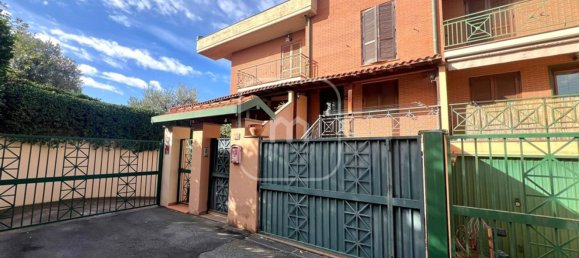 Casa de 5 divisões em Monte Compatri, Italy N.º 29988 11