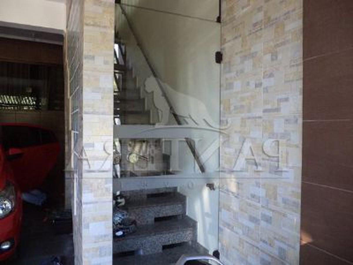 Casa de 3 dormitorios en Sao Paulo, Brazil No. 570306