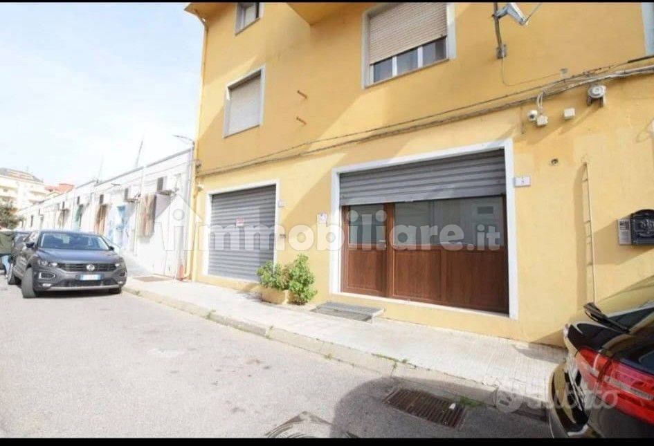 2 rooms Commercial property in Nuoro, Italy No. 290058