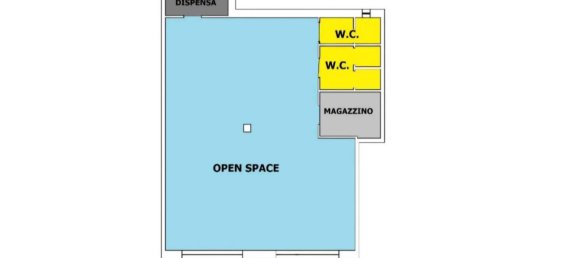 2 rooms Commercial property in Nuoro, Italy No. 290058 7