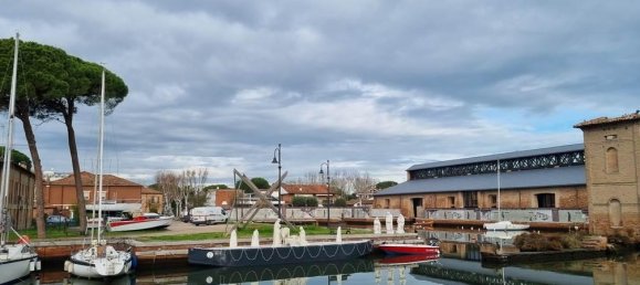 4 rooms Apartment in Cervia, Italy No. 132927 11