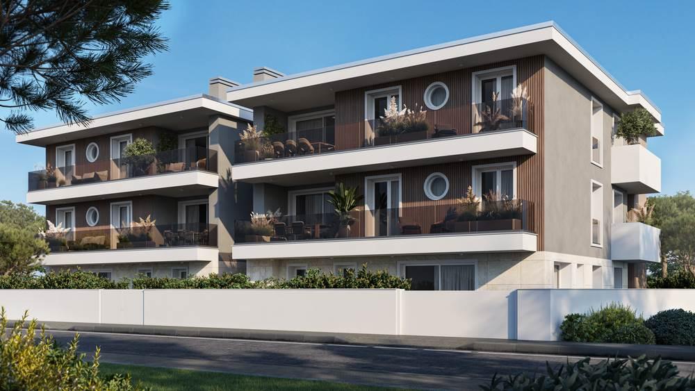 4 rooms Apartment in Cervia, Italy No. 132927