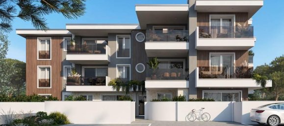 4 rooms Apartment in Cervia, Italy No. 132927 4