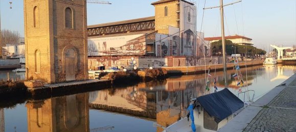 4 rooms Apartment in Cervia, Italy No. 132927 10