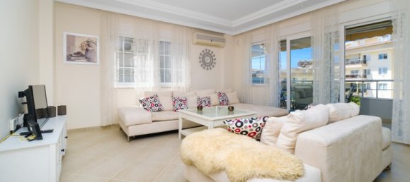 Apartment 2+1 in Alanya, Turkey No. 21767 16