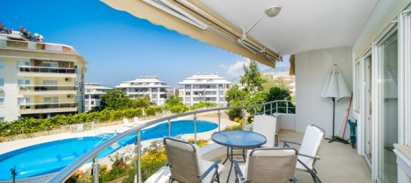 Apartment 2+1 in Alanya, Turkey No. 21767 9