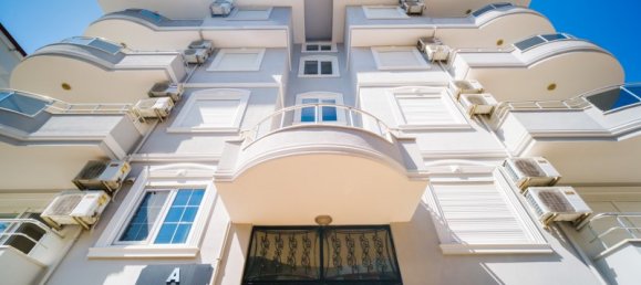 Apartment 2+1 in Alanya, Turkey No. 21767 14