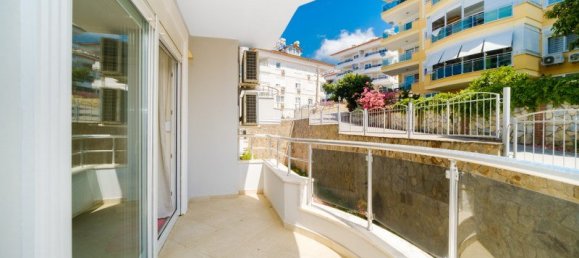 Apartment 2+1 in Alanya, Turkey No. 21767 15