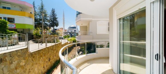 Apartment 2+1 in Alanya, Turkey No. 21767 12