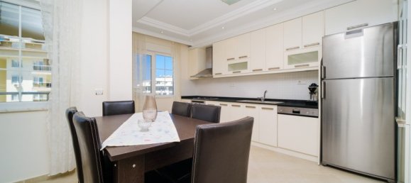 Apartment 2+1 in Alanya, Turkey No. 21767 10