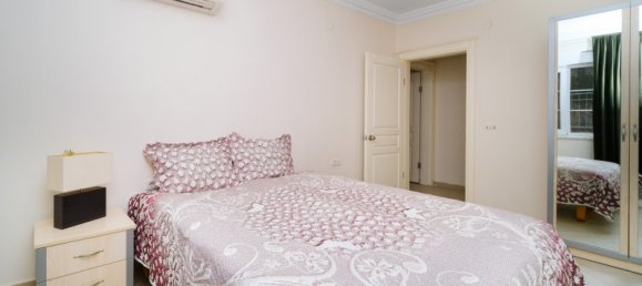 Apartment 2+1 in Alanya, Turkey No. 21767 21