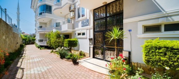 Apartment 2+1 in Alanya, Turkey No. 21767 17