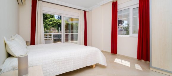 Apartment 2+1 in Alanya, Turkey No. 21767 22