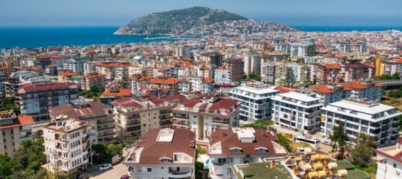 Apartment 2+1 in Alanya, Turkey No. 21767 5