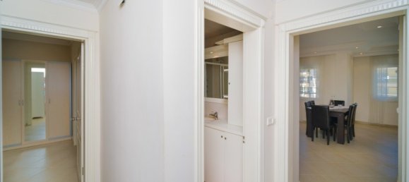 Apartment 2+1 in Alanya, Turkey No. 21767 24