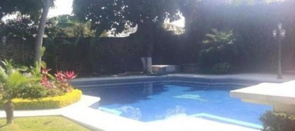 Casa T4 em Morelos, Mexico N.º 165392 2