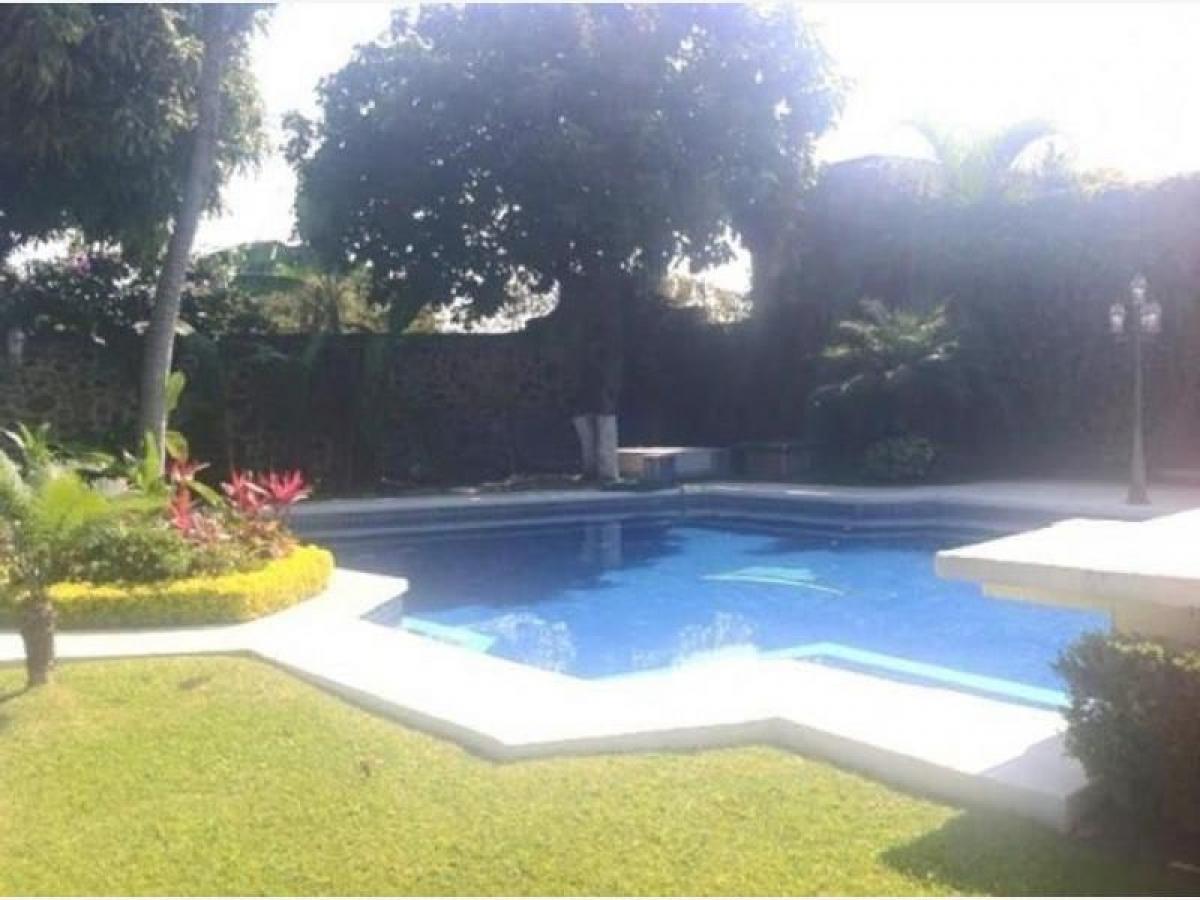 Casa T4 em Morelos, Mexico N.º 165392