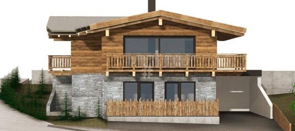 Terrain à Mayrhofen, Austria 352m² No. 232101 2