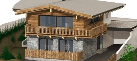 Terrain à Mayrhofen, Austria 352m² No. 232101 3