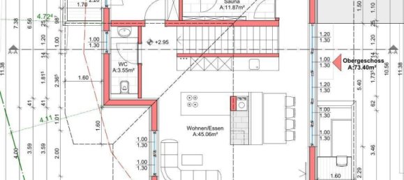 Terrain à Mayrhofen, Austria 352m² No. 232101 4