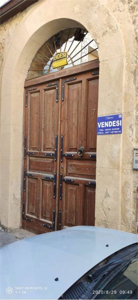 Casa T3 em Enna, Italy N.º 355413