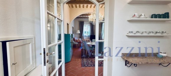 3 bedrooms Villa in Forte dei Marmi, Italy No. 314064 13