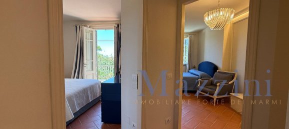 3 bedrooms Villa in Forte dei Marmi, Italy No. 314064 42