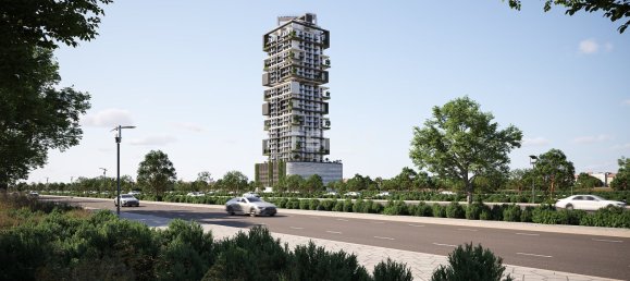 Квартира с 2 спальнями в Jumeirah Village Triangle, Дубай, ОАЭ № 196957 3