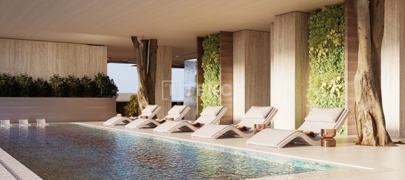 Квартира с 2 спальнями в Jumeirah Village Triangle, Дубай, ОАЭ № 196957 9