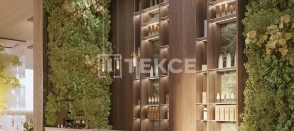 Квартира с 2 спальнями в Jumeirah Village Triangle, Дубай, ОАЭ № 196957 7