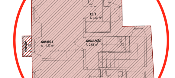 3 chambres Villa à Cascais, Portugal No. 9922 13